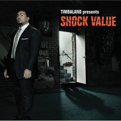 Timbaland Feat. Justin Timberlake; Timbaland; Justin Timberlake